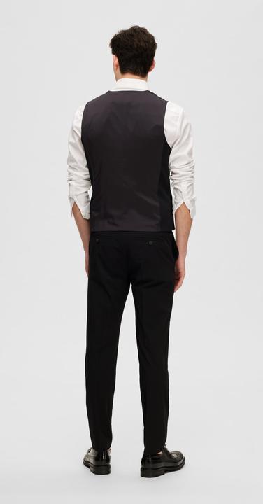 Produktbild Selected Gewebte Weste (44)