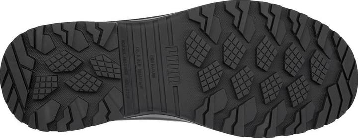 Actual product image Puma S3S IRON HD Brown Mid (44)