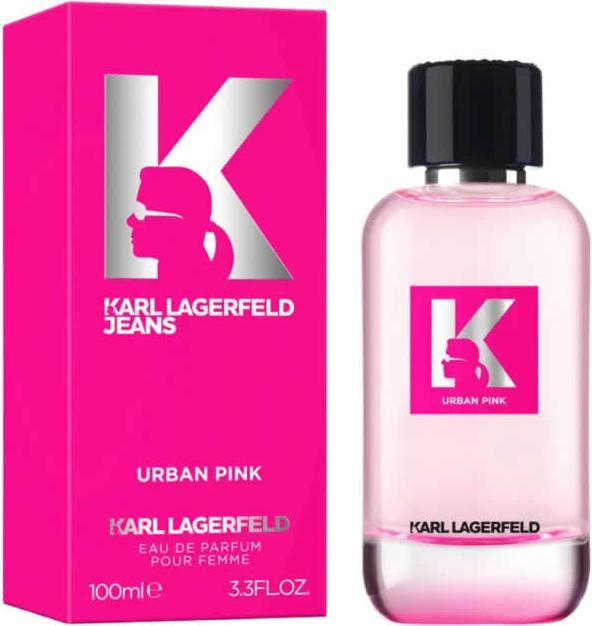Produktbild Karl Lagerfeld Jeans (Eau de Parfum, 100 ml)