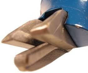 Produktbild Mauk Blechschere 90°