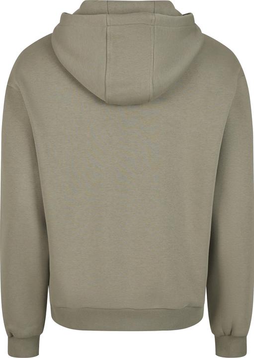 Produktbild Urban Classics Fluffy Hoody - 171973 (XS)