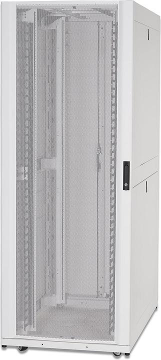 Produktbild APC NetShelter SX 42U, Serverschrank 42HE (42 HE, 19 Zoll Rack)