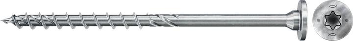 Immagine prodotto Fischer PowerFast II 6.0x160 SSK TX TG blvz 100 (100 Viti per pezzo)