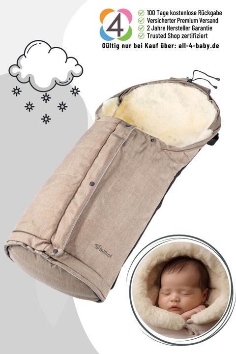 Beige-melange