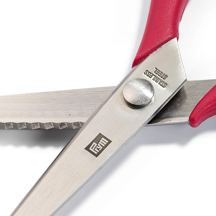 Actual product image Prym Pinking shears "Hobby" 23cm (23 cm)