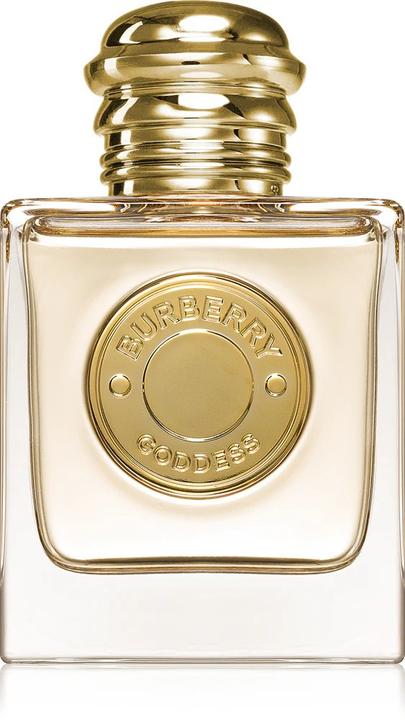 Actual product image Burberry Goddess (Eau de parfum, 50 ml)