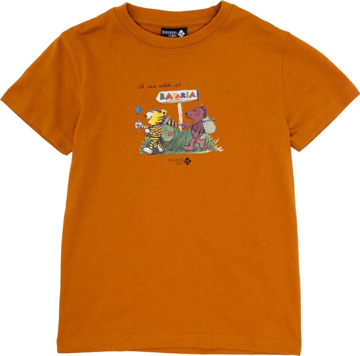 Actual product image Bavarian Caps Oh How Beautiful Is Bavaria (134, 146)