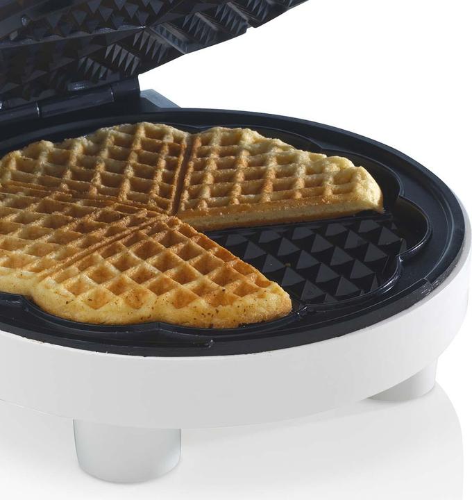 Image du produit Trebs Gaufrier en forme de coeur