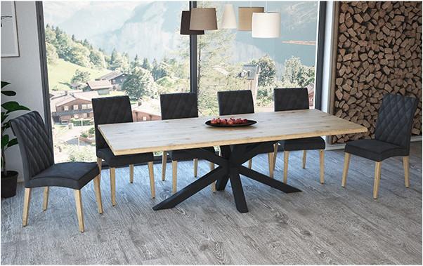 Actual product image Home123 System TREE EDGE DJ