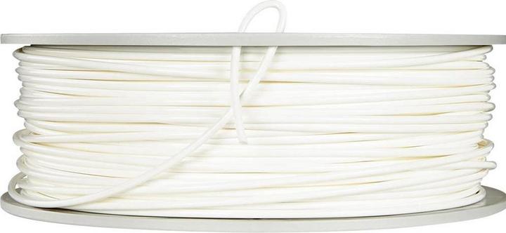 Actual product image Verbatim Filament (PLA, 2.85 mm, 1000 g, White)
