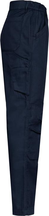 Actual product image Kariban Multi-pocket work Trousers (36)