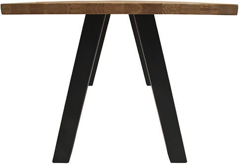 Produktbild Home123 System LAMBDA Tischbein