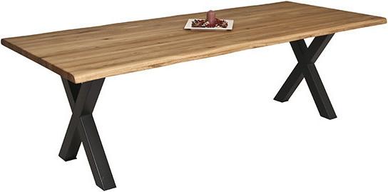 Produktbild Home123 System X Tischbein