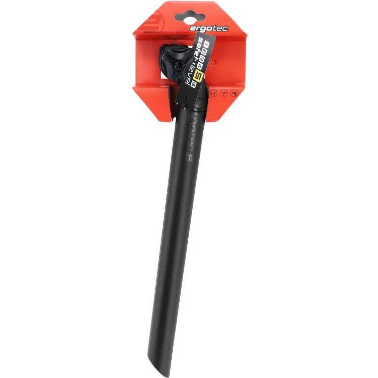 Thumbnail - Ergotec, Sattelstütze, (27.20 mm)