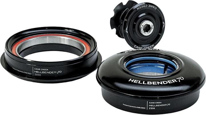 Produktbild Cane Creek Hellblender 70