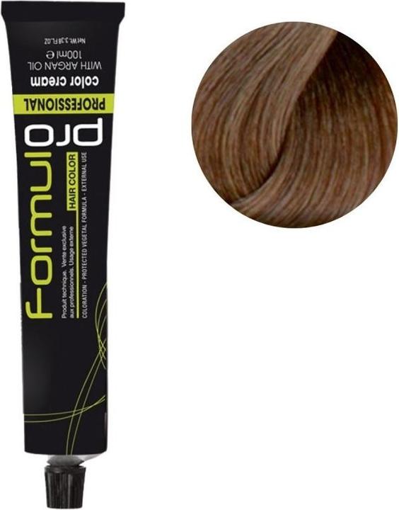 Produktbild Formul Pro Coloration 6.31 6t - 100ml