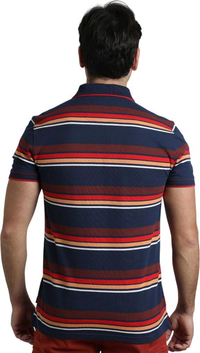 Produktbild Weird Fish Sunbury Poloshirt (XL)