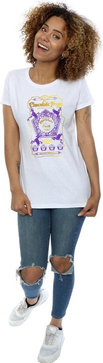 Produktbild Chocolate Frogs Coloured Label TShirt (M)