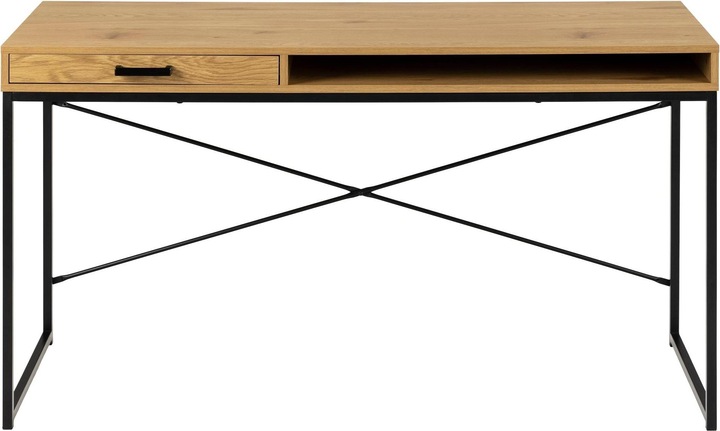 Actual product image AC Design Seaford (140 x 58 x 76 cm)