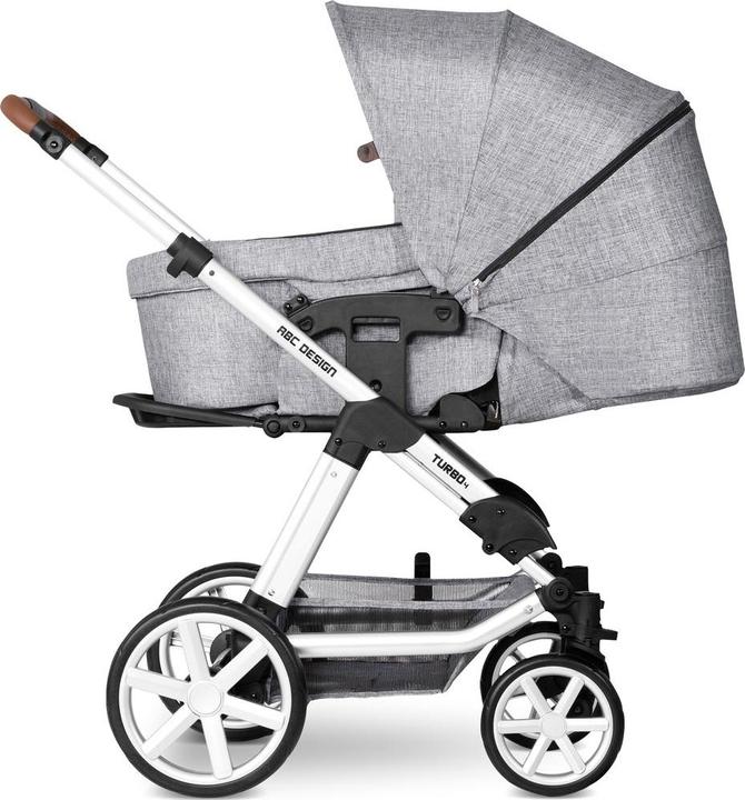 Actual product image ABC Design Turbo 4 Collection 2020