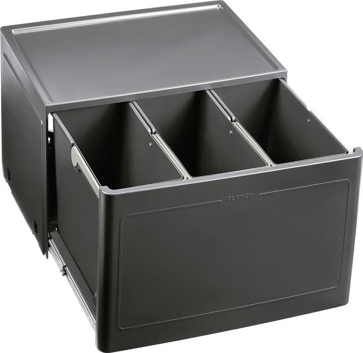 Image du produit Blanco Botton Pro 60/3 Manuel (39 l)