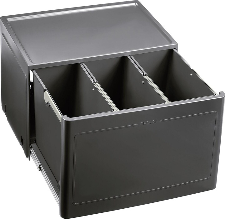 Actual product image Blanco Botton Pro 60/3 Manual (39 l)