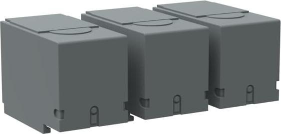 Actual product image ABB OTS400G1S/3 Terminal cover 1SCA022736R9060
