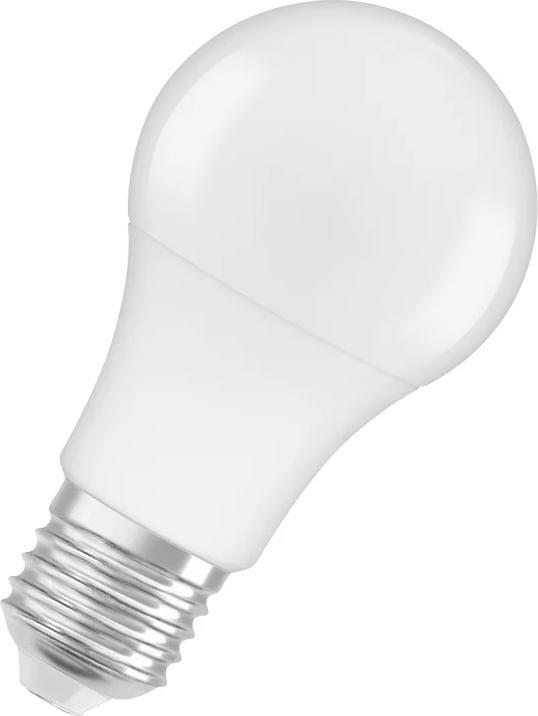Produktbild Osram LED Pcr Lamps With Classic A (E27, 8.50 W, 806 lm, 1 x, F)