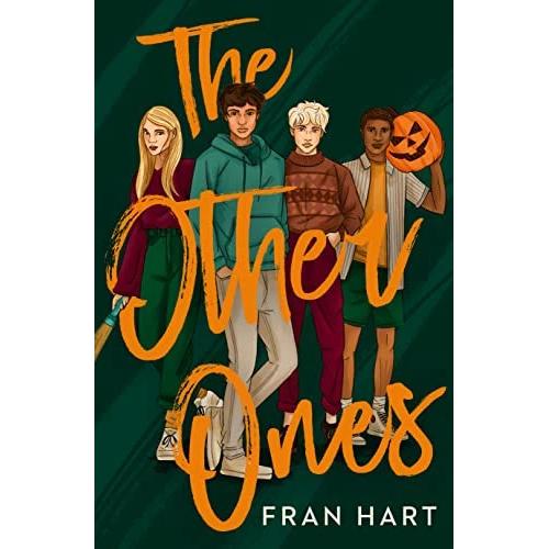 Thumbnail - Hart:Other Ones, Belletristik von Fran Hart