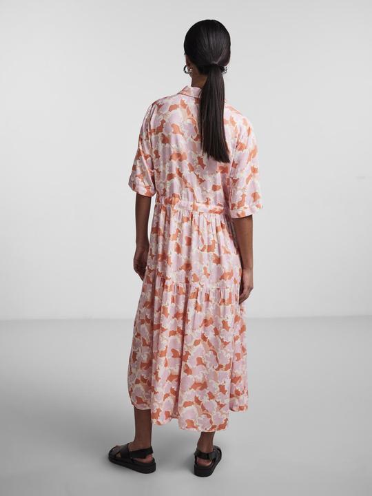 Image du produit Pieces PCKASEY Robe midi (M)