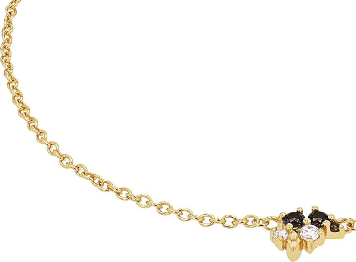 Produktbild Amor Armschmuck für Damen, 925 Sterling Silber, Zirkonia synth. (19 cm, Silber 925)