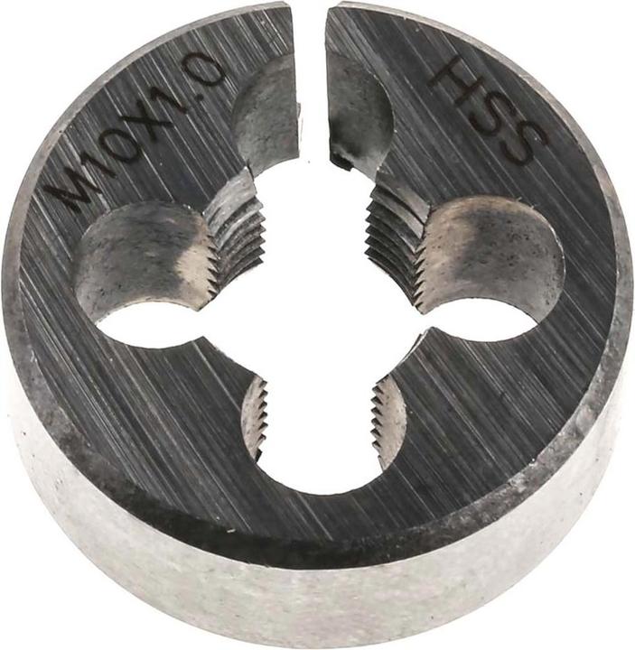 Actual product image RS PRO Split die HSS M10x1.0mm