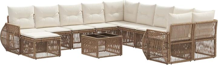 Produktbild vidaXL Garten-Sofa