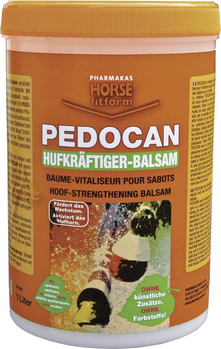 Produktbild Magni Pedocan Hufkräftiger 1000ml