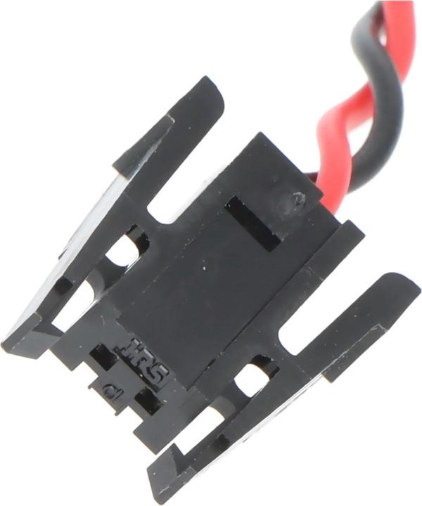 Image du produit Mitsubishi Batterie A6BAT A1FXCPU Li-Mn, A6BAT-MRBAT (1 pcs, Spécifique à l'appareil, 2100 mAh)