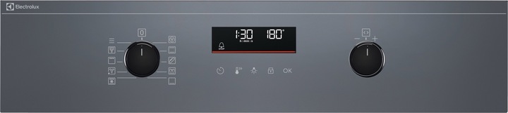 Image du produit Electrolux EB6L5DSP