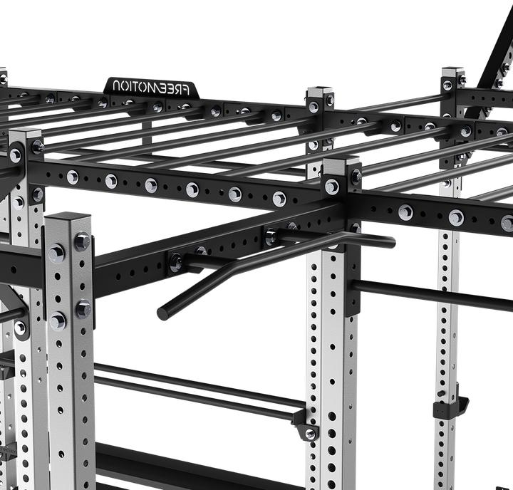 Actual product image Freemotion 14' Premium 4.5 Rig