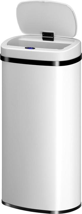 Image du produit Juskys Poubelle automatique avec capteur (70 l)