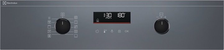 Image du produit Electrolux EB7L5DSP