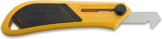 Actual product image Olfa Perspex cutter (Cutters)