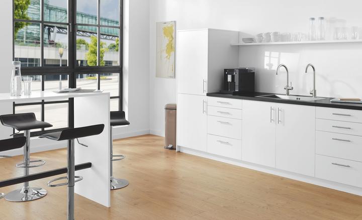 Actual product image Grohe Blue Home Mono Starter Kit