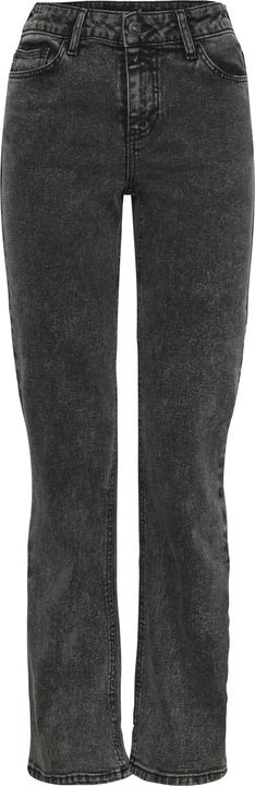 Actual product image Pieces PCKELLY MW Straight Fit Jeans (W30/L32)