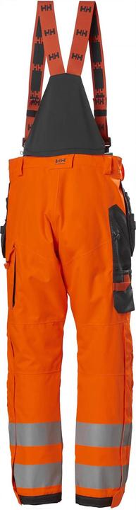 Produktbild Helly Hansen Workwear ALNA 2.0 SHELL CONS PANT CL 2 (58)
