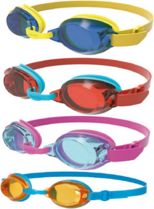 Produktbild Speedo Jet Junior