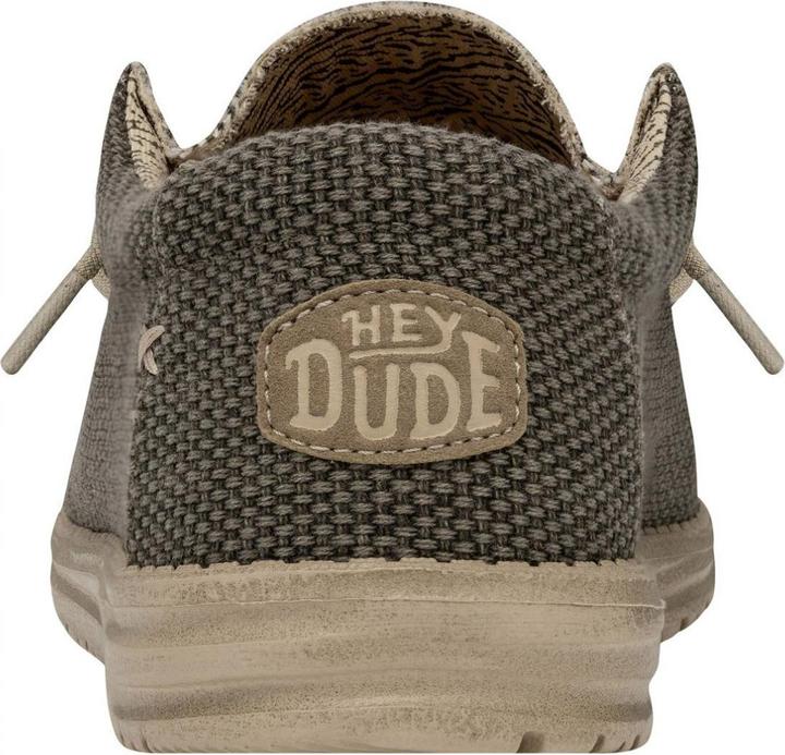 Image du produit Hey Dude Mocassins WALLY BRAIDED (45)