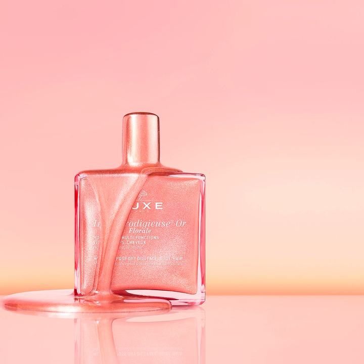 Produktbild Nuxe Huile Prodig (Körperöl, 50 ml)
