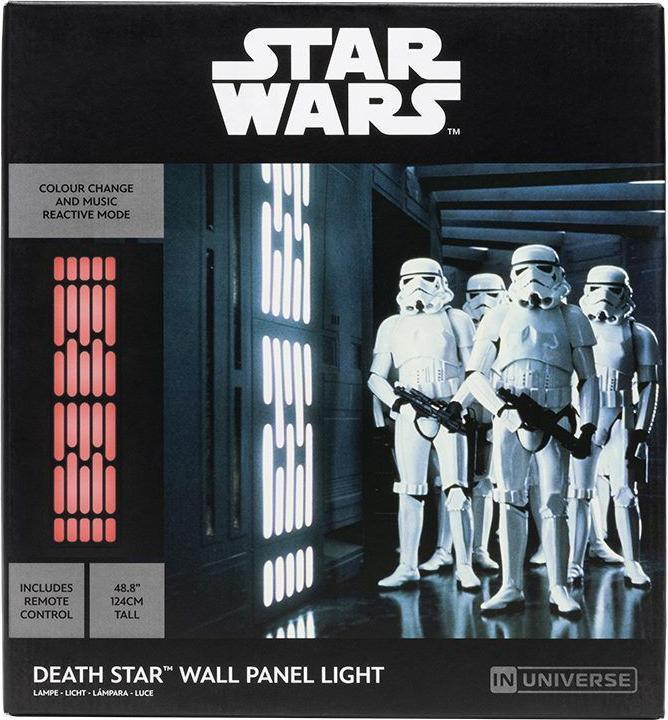 Actual product image Paladone Products Star Wars