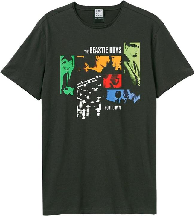 Produktbild Amplified Root Down TShirt (XL)