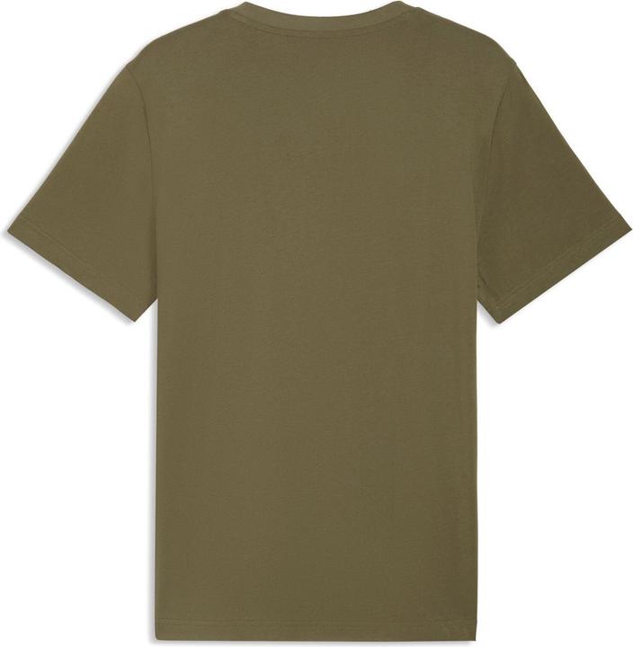 Produktbild Puma ESS Small No. 1 Logo Tee (s) (S)