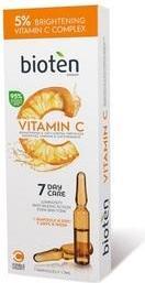 Produktbild Bioten Anti-Age Ampullen Vitamin C 7 X 13ml (13 ml)